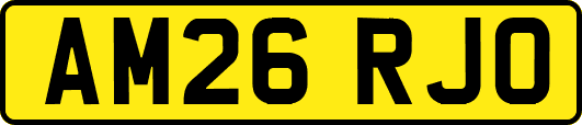 AM26RJO