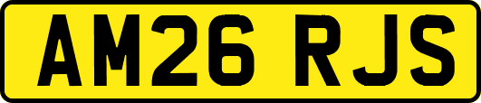 AM26RJS