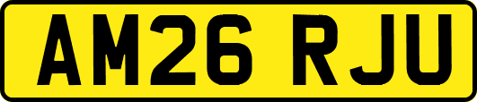 AM26RJU