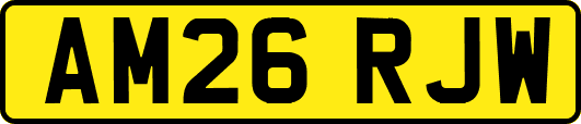 AM26RJW