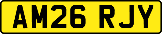 AM26RJY