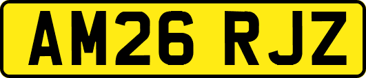 AM26RJZ