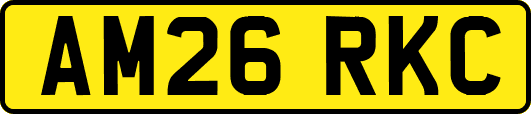 AM26RKC