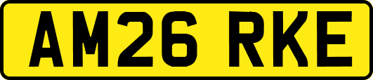 AM26RKE