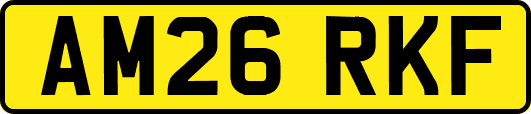 AM26RKF