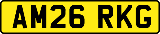 AM26RKG