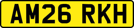 AM26RKH