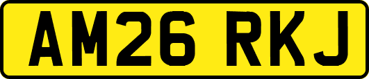 AM26RKJ