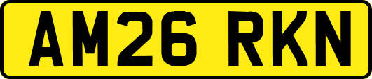 AM26RKN