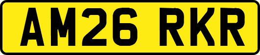 AM26RKR