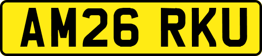 AM26RKU