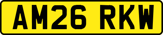 AM26RKW