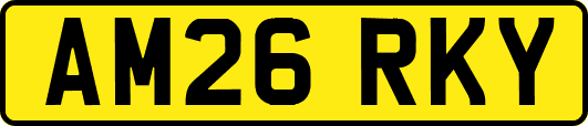AM26RKY