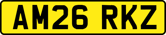 AM26RKZ