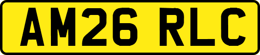 AM26RLC