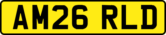 AM26RLD