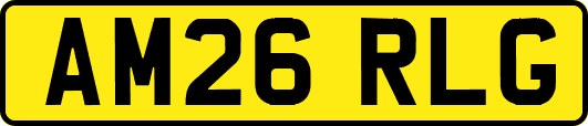AM26RLG