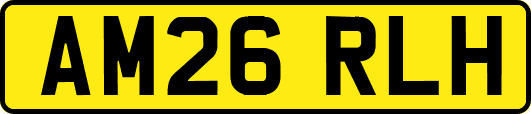 AM26RLH