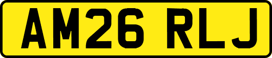 AM26RLJ