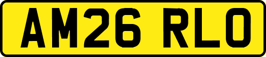 AM26RLO