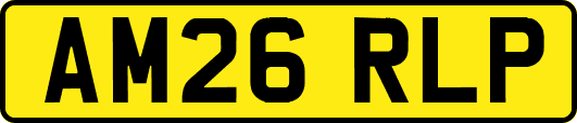 AM26RLP