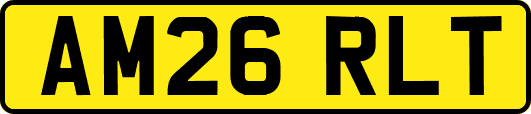 AM26RLT