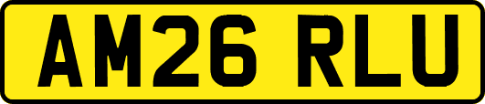 AM26RLU