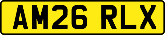 AM26RLX