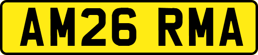 AM26RMA