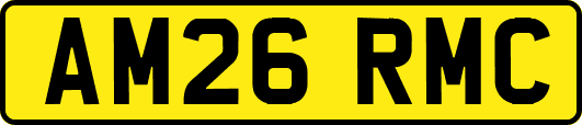 AM26RMC