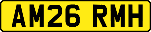AM26RMH