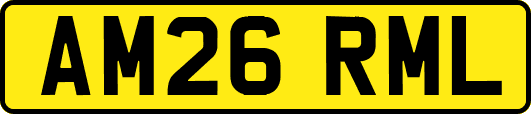 AM26RML