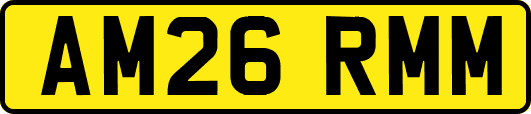AM26RMM