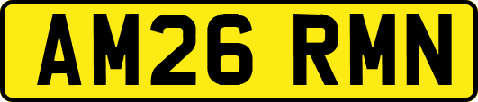AM26RMN