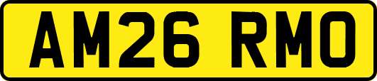 AM26RMO