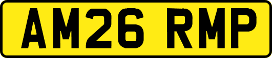 AM26RMP