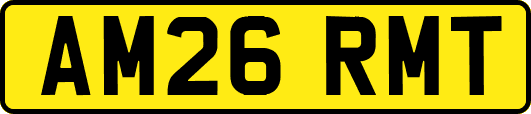AM26RMT