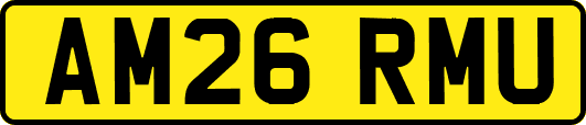 AM26RMU
