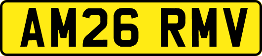 AM26RMV