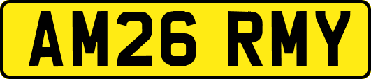 AM26RMY