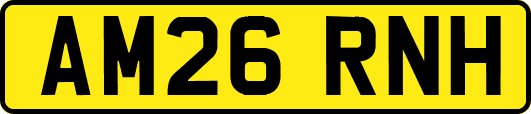 AM26RNH