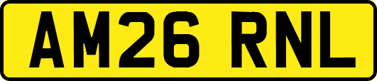AM26RNL