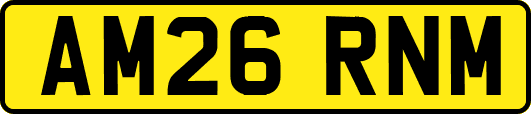 AM26RNM