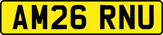 AM26RNU