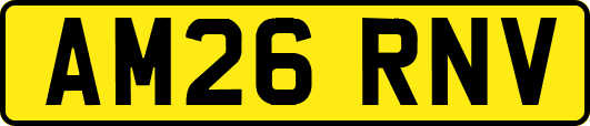 AM26RNV