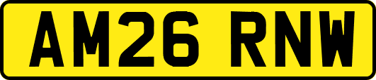AM26RNW