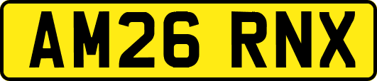 AM26RNX