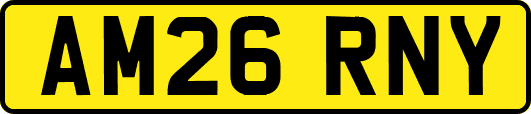 AM26RNY