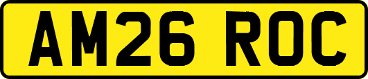 AM26ROC