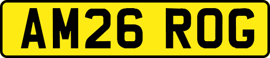 AM26ROG